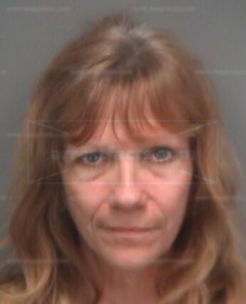 Sandra Sue Brock