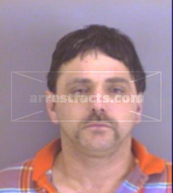 Danny Albert Hayes