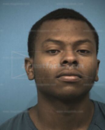 Devante Antonio-Demone Thompson