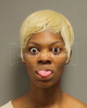 Darlyn Antwanna Stanley