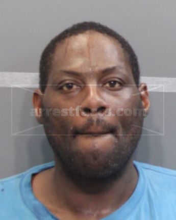 Carlton Lewis Taylor