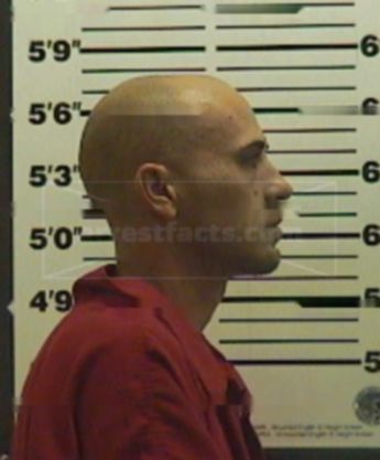 Donavan Merrifield