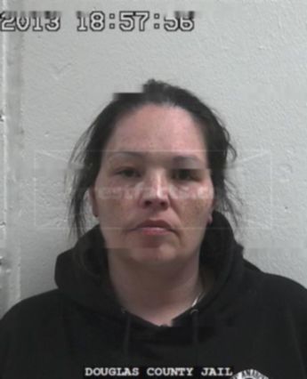 Kimberly Rae Lindberg