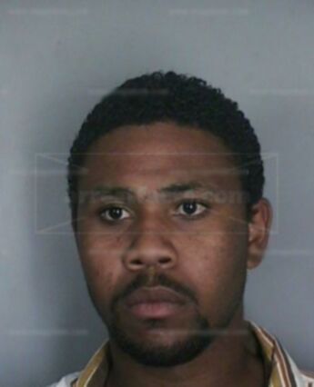Jarod T Faison