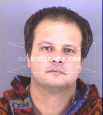 John Mark Houston