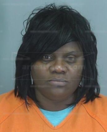 Jessica Lashaur Brannon