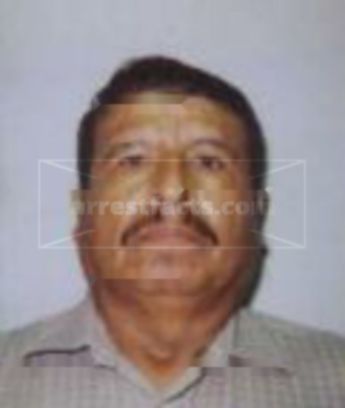 Cirilo Urioste Barrera