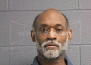 Gerald Williams