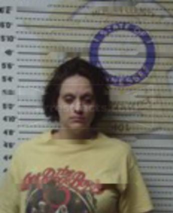 Amanda Elmore
