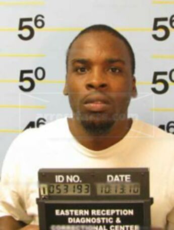 Antwon Hall