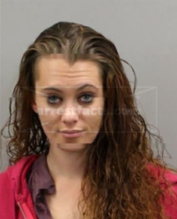Amber Nicole Whitley Routh