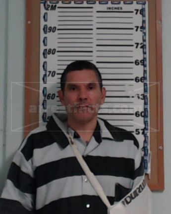 Martin Garcia-Franco