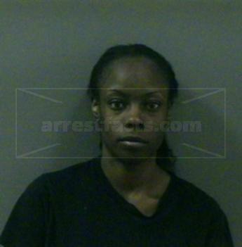 Jessica Marie Hicks