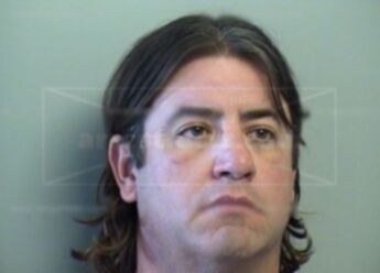 Chance Wayne Patterson