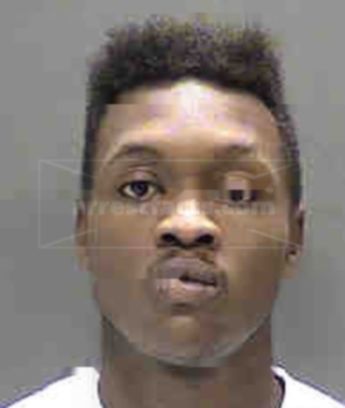 Maurice Leroy Bryant