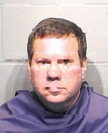 Steven Forrest Mang