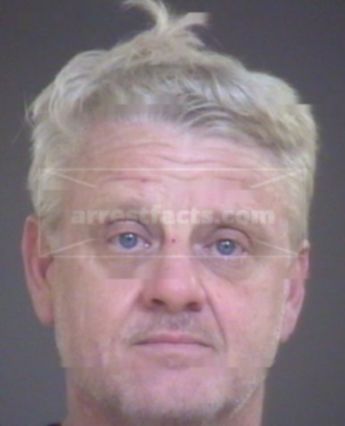 Michael Lee Hopkins