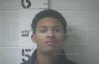 Ravon Lamar Russell