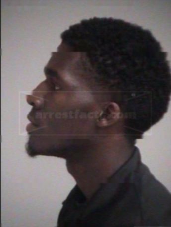 Emmanuel Tyrone Young