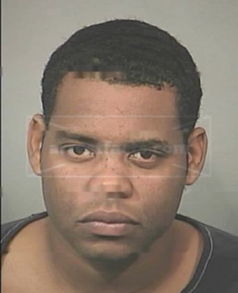 Kenneth Shamane Washington