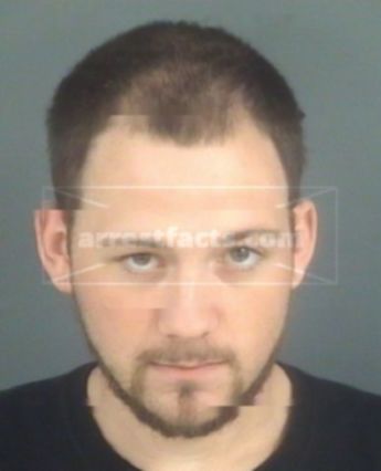 Derek Allan Carey