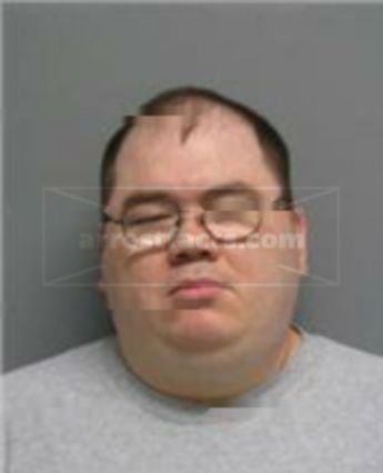 Christopher Michael Meeks