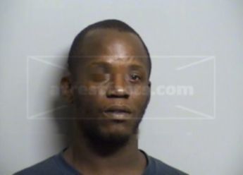 Jonathan Clarence Williams