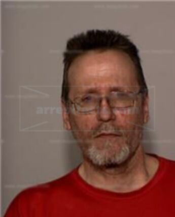 Scott Wayne Francis Race