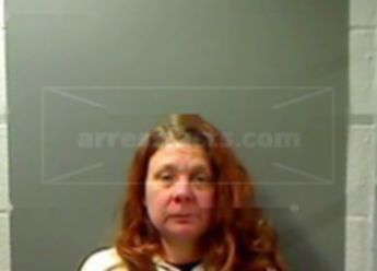 Michelle Ann Mears