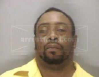 Tracy Jermaine Hawkins