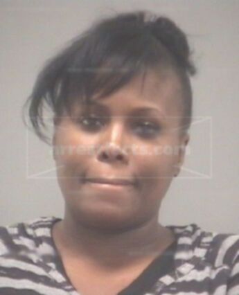 Tameka Holden
