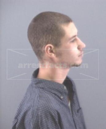 Cody Jaret Methvin