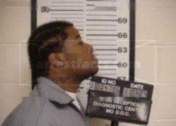 Gerald Eugene Harris