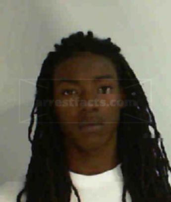 Antonio Lamont Scott