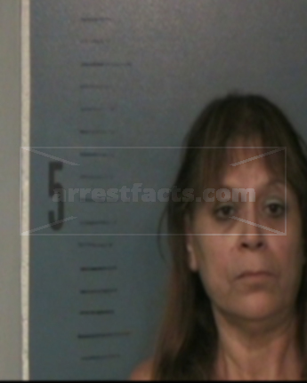 Yolanda Leyva Homan