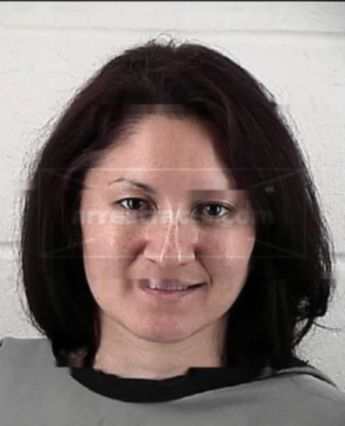 Theresa Julie Keenan