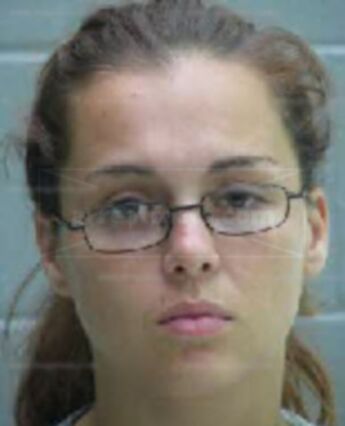 Jennifer Ann Pope