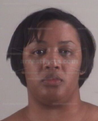 Heather Denise Dickens