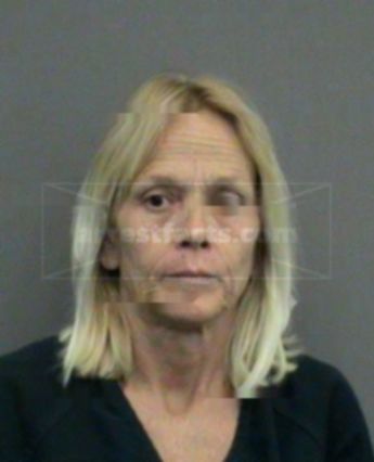 Kathy Carlisle Mason