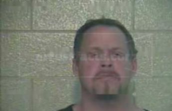 Randall Lee Mckinney