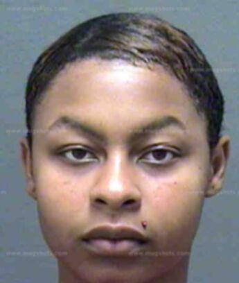 Aqueesha Etta Gallman