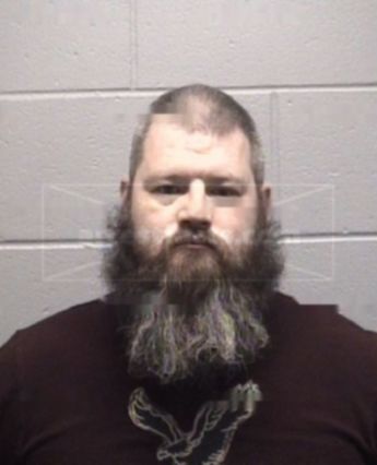 Timothy Lee Holman