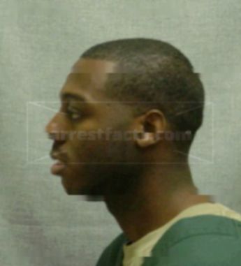 Richard Denard Harris