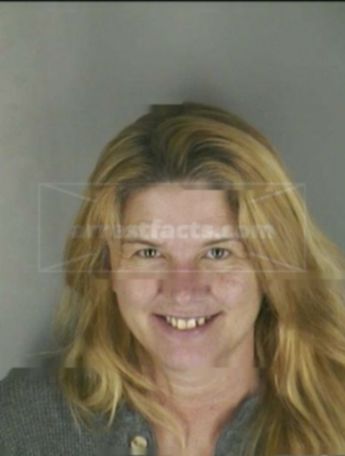 Tina Christine Hilton