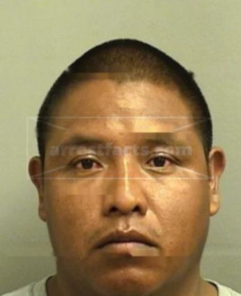 Alonzo Gonzalez