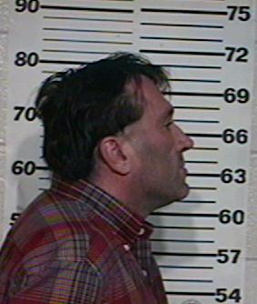 Martin Allen Ramsey Cox