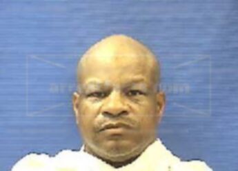 Forrest Elroy Curry