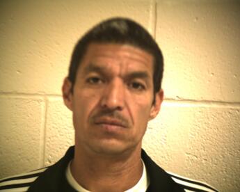 Jesus Mendez Gonzalez