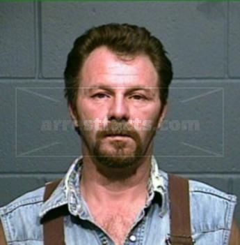 Danny Lynn Warren
