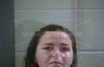 Brittany Linda Blackwell